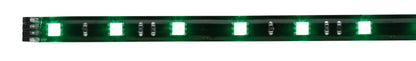 Paulmann Function YourLED Stripe 98cm RGB 7W 12V DC Schwarz Kunststoff