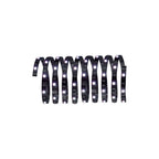 Paulmann Function YourLED ECO Stripe 3m RGB 14,5W 12V DC Schwarz