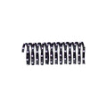 Paulmann Function YourLED ECO Stripe 5m RGB 18W 12V DC Schwarz