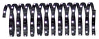 Paulmann Function YourLED ECO Stripe 5m RGB 18W 12V DC Schwarz