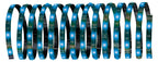 Paulmann Function YourLED ECO Stripe 5m RGB 18W 12V DC Schwarz