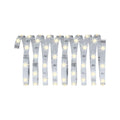 Paulmann Function YourLED ECO Stripe 3m Warmweiß 6,8W 12V DC Weiß