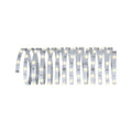 Paulmann Function YourLED ECO Stripe 5m Warmweiß 10,5W 12V DC Weiß