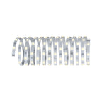 Paulmann Function YourLED ECO Stripe 5m Warmweiß 10,5W 12V DC Weiß