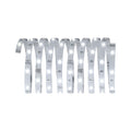 Paulmann Function YourLED ECO Stripe 3m Neutralweiß 6,8W 12V DC Weiß