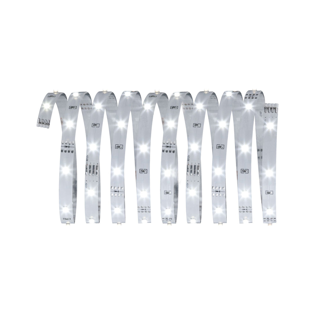 Paulmann Function YourLED ECO Stripe 3m Neutralweiß 6,8W 12V DC Weiß