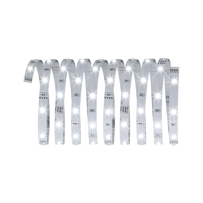 Paulmann Function YourLED ECO Stripe 3m Neutralweiß 6,8W 12V DC Weiß