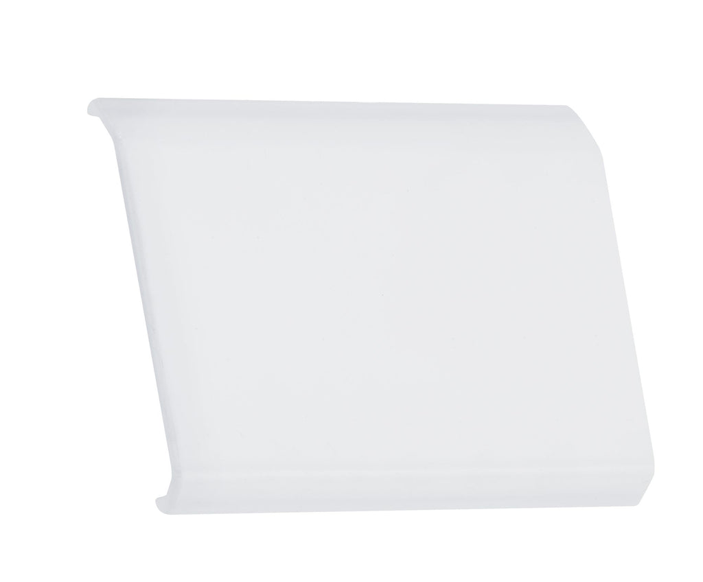 Paulmann Function Delta Profil Cover 4er Pack Satin Kunststoff