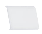 Paulmann Function Delta Profil Cover 4er Pack Satin Kunststoff