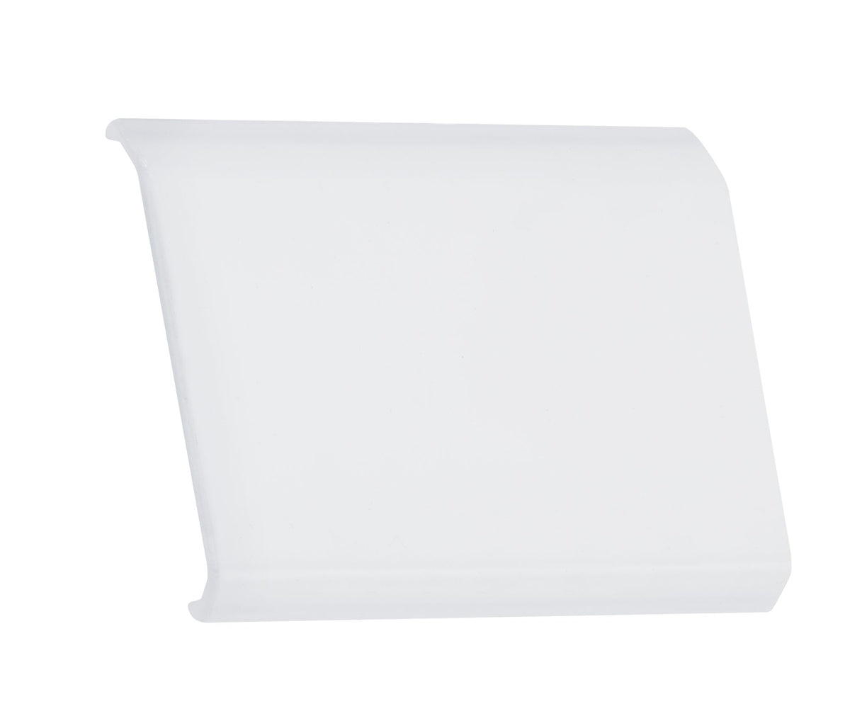 Paulmann Function Delta Profil Cover 4er Pack Satin Kunststoff