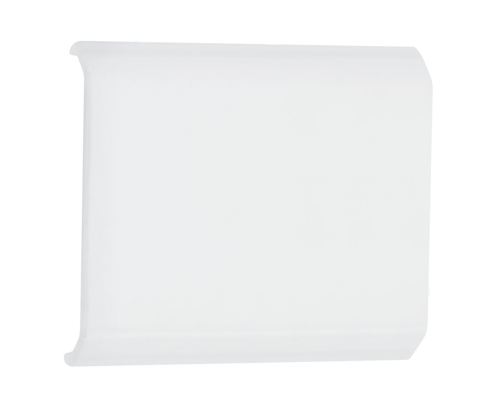 Paulmann Function Delta Profil Cover 4er Pack Satin Kunststoff