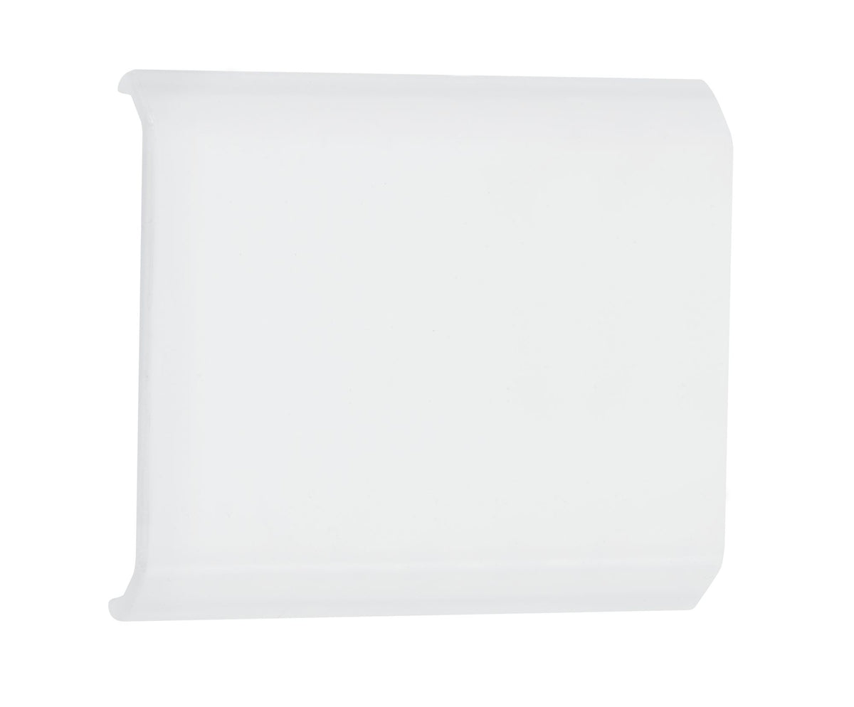 Paulmann Function Delta Profil Cover 4er Pack Satin Kunststoff