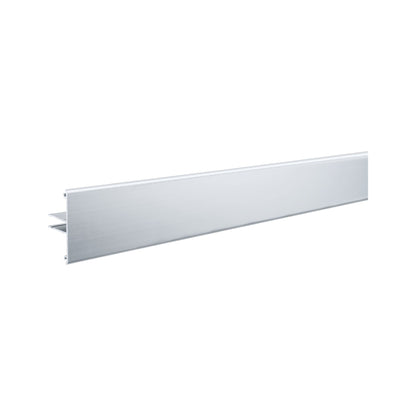 Paulmann Function Duo Profil 100cm Alu eloxiert Aluminium