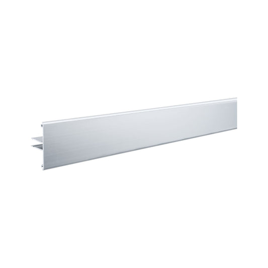 Paulmann Function Duo Profil 100cm Alu eloxiert Aluminium