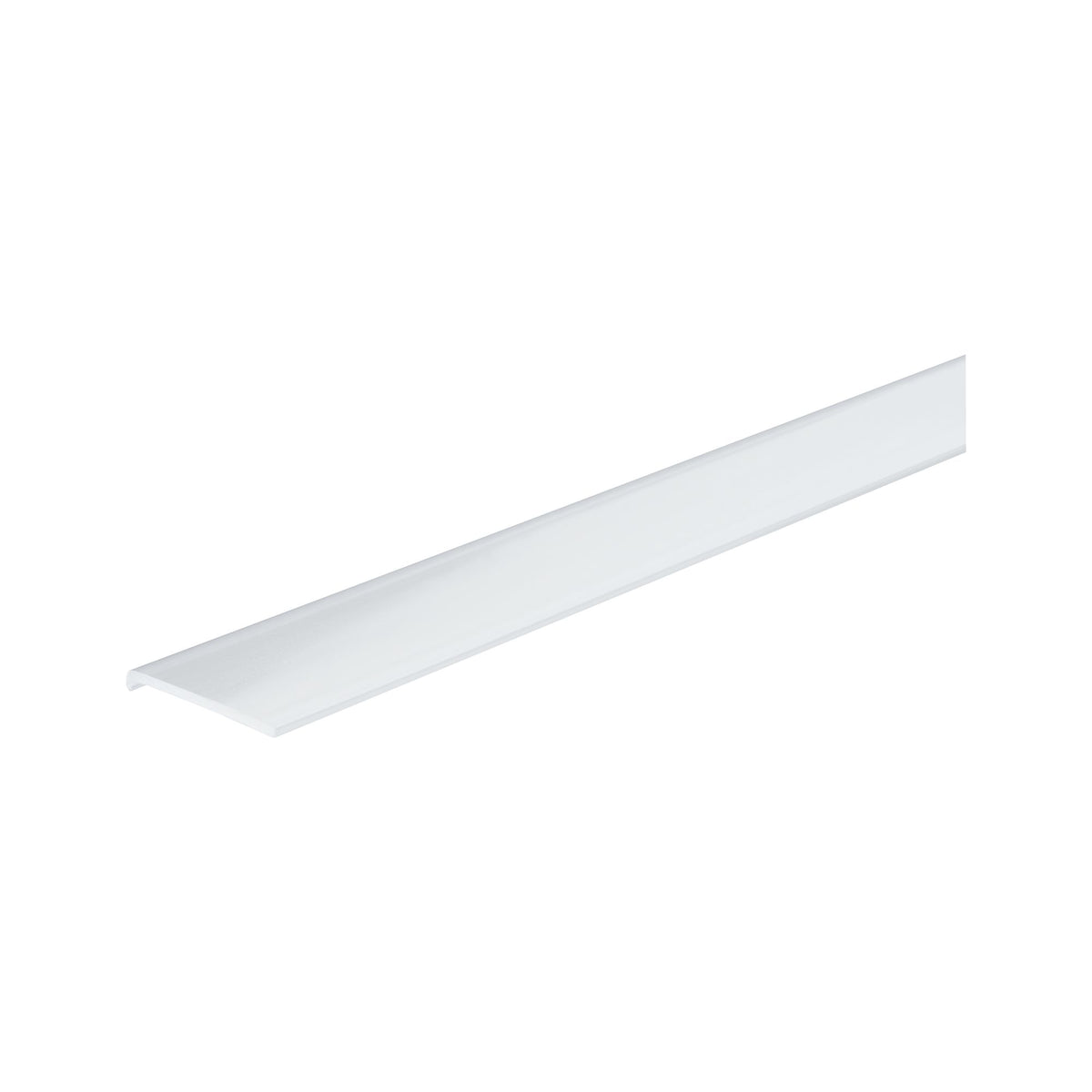 Paulmann Function Duo Profil Diffusor 200cm Satin Kunststoff