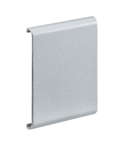 Paulmann Function Duo Profil Cover 4er Pack Alu matt Kunststoff