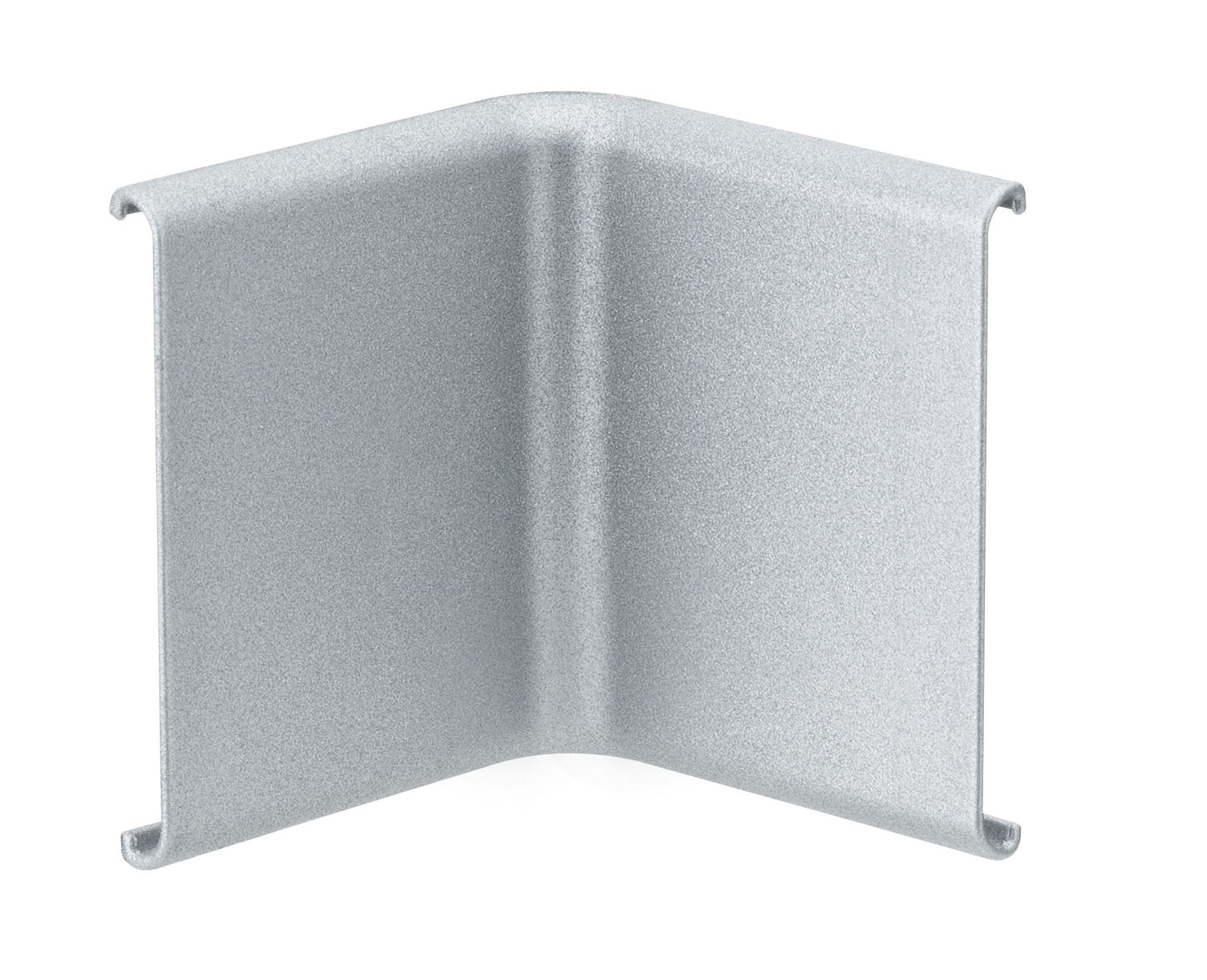 Paulmann Function Duo Profil Inside Corner 2er Pack Alu matt Kunststoff