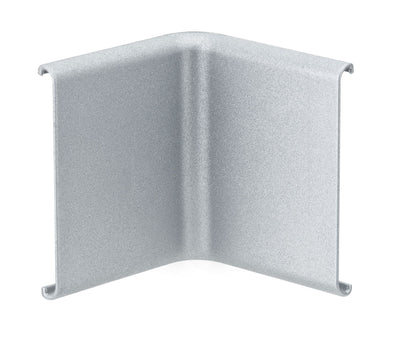 Paulmann Function Duo Profil Inside Corner 2er Pack Alu matt Kunststoff