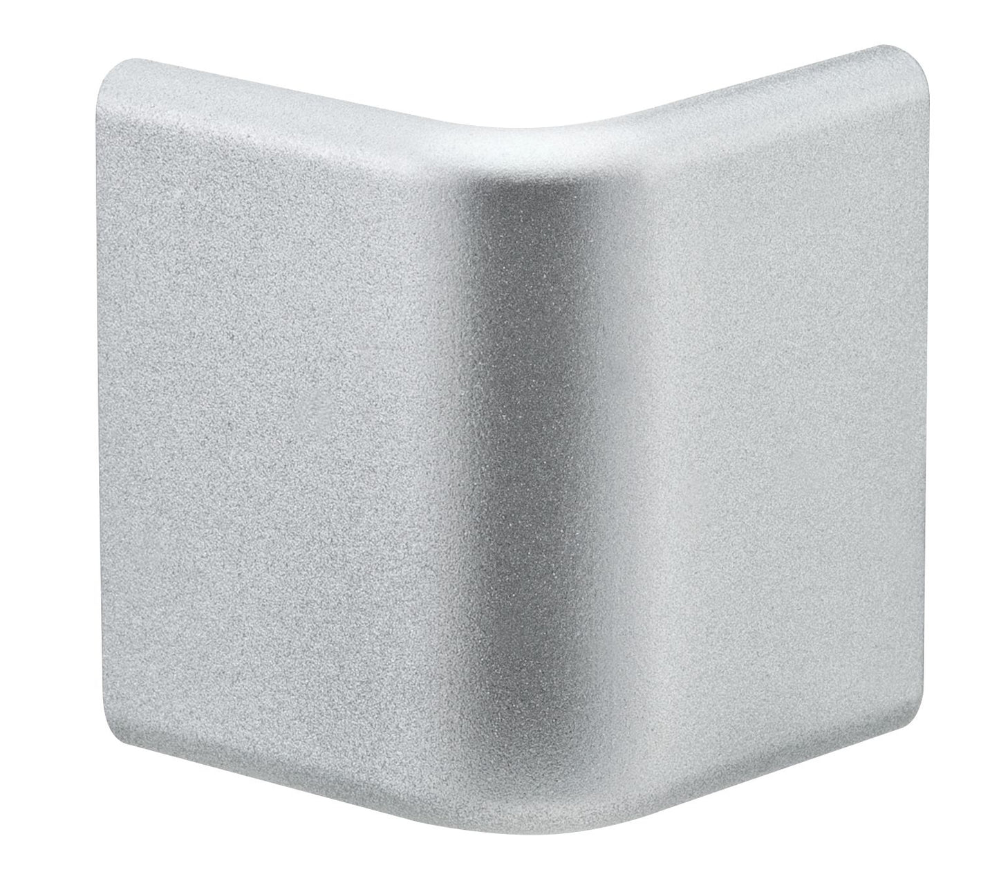 Paulmann Function Duo Profil Outside Corner 2er Pack Alu matt Kunststoff
