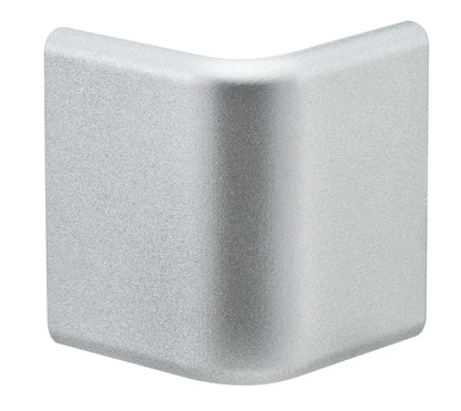 Paulmann Function Duo Profil Outside Corner 2er Pack Alu matt Kunststoff