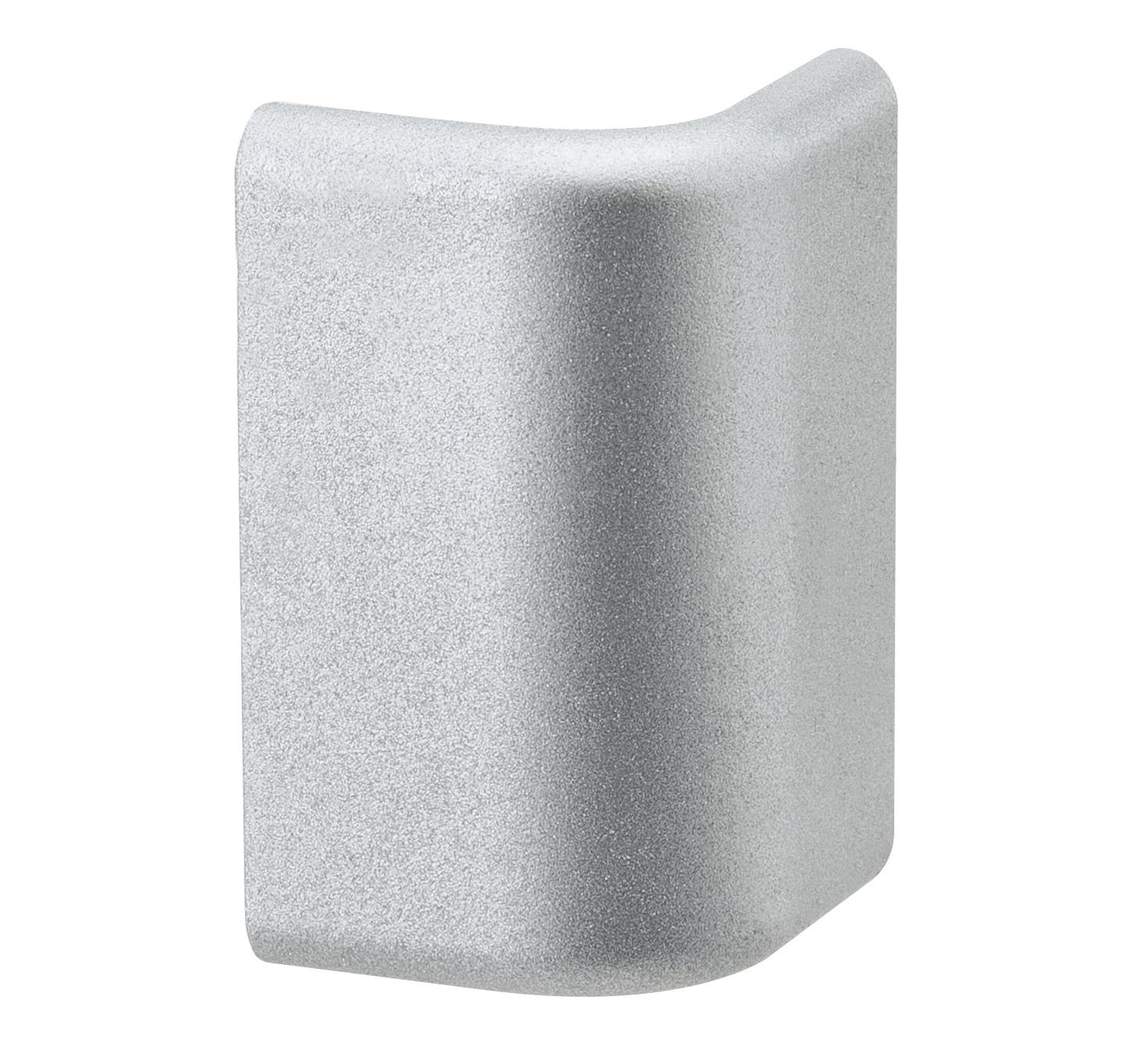 Paulmann Function Duo Profil End Cap 2er Pack Alu matt Kunststoff