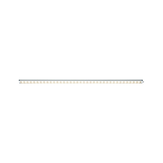 Paulmann Function LinkLight LED-Lichtleiste Basisset 7,5W Satin 230/24V Alu/Acryl