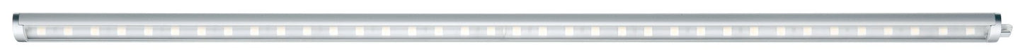 Paulmann Function LinkLight LED-Lichtleiste Basisset 7,5W Satin 230/24V Alu/Acryl