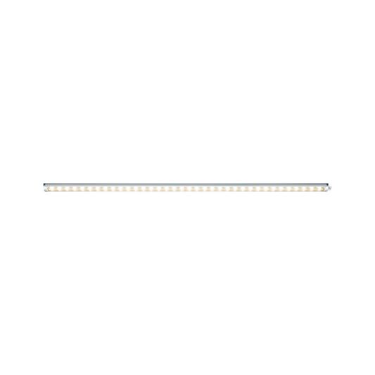 Paulmann Function LinkLight LED-Lichtleiste Erweiterung 7,5W Satin 230/24V Alu/Acryl
