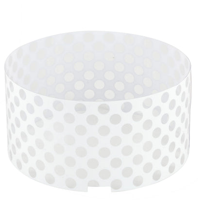 Paulmann WallCeiling DecoBeam 2,5W LED Chrom/ Chrom matt/Transparent 230V Metall/Acryl