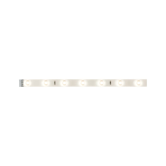 Paulmann Function YourLED Stripe 97cm IP44 Shrink Warmweiß 3W 12V DC Weiß Kst