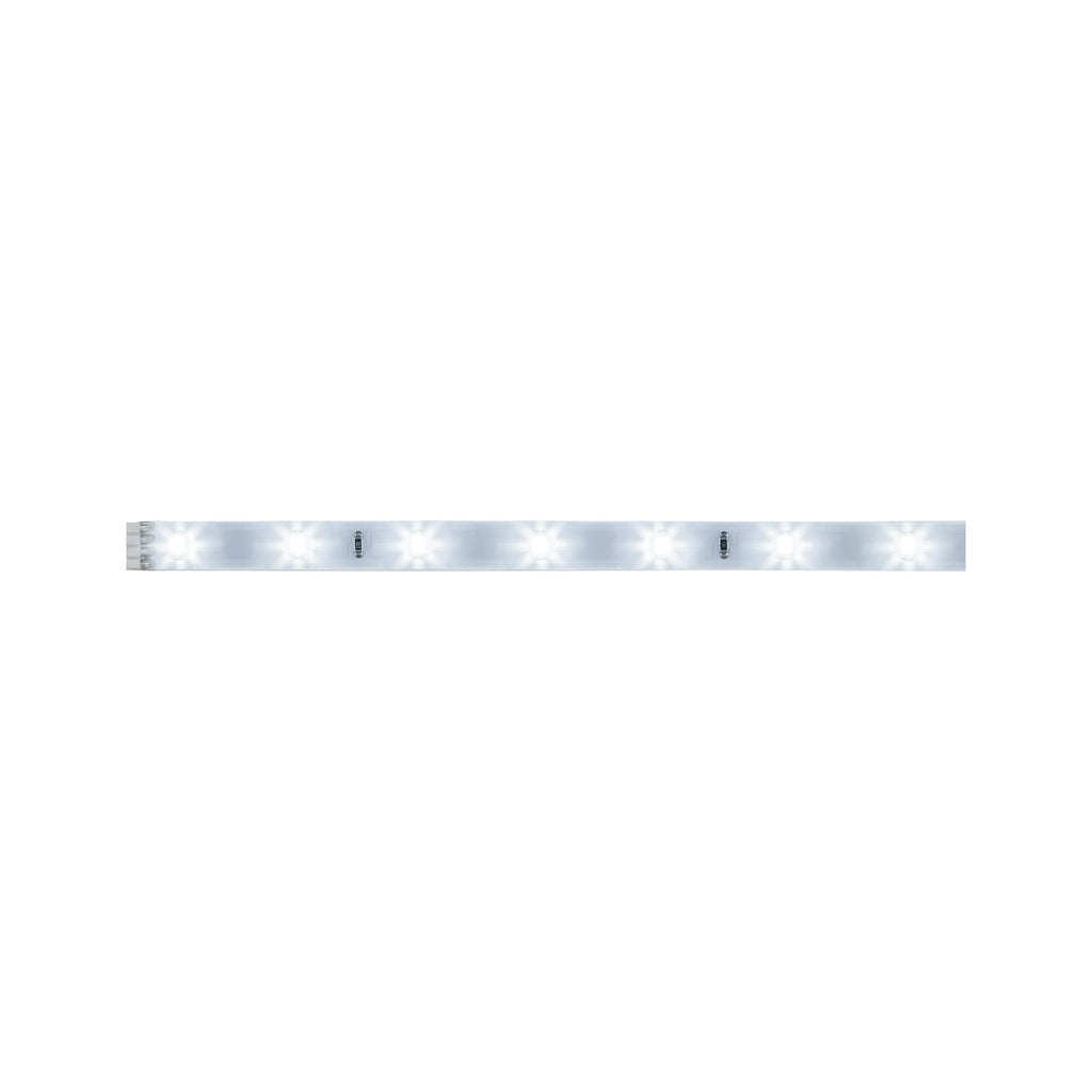 Paulmann Function YourLED Stripe 97cm IP44 Shrink TageslichtWs 3W 12V DC Ws Kst