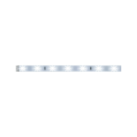 Paulmann Function YourLED Stripe 97cm IP44 Shrink TageslichtWs 3W 12V DC Ws Kst