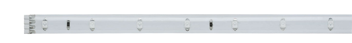 Paulmann Function YourLED Stripe 97cm IP44 Shrink TageslichtWs 3W 12V DC Ws Kst