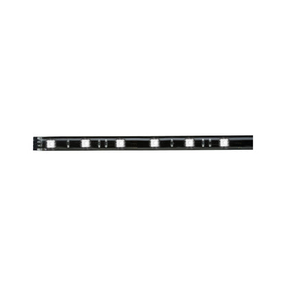 Paulmann Function YourLED Stripe 98cm IP44 Shrink RGB 7W 12V DC Schwarz Kst