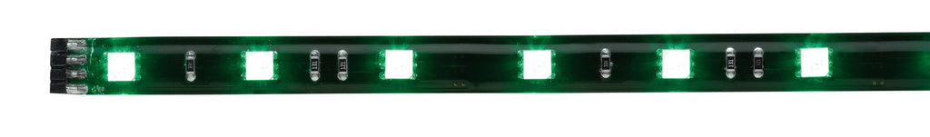 Paulmann Function YourLED Stripe 98cm IP44 Shrink RGB 7W 12V DC Schwarz Kst