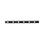 Paulmann Function YourLED Stripe Pack 3x97cm IP44 Shrink RGB 3x7W 12V DC Schwarz Kst