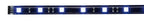 Paulmann Function YourLED Stripe Pack 3x97cm IP44 Shrink RGB 3x7W 12V DC Schwarz Kst