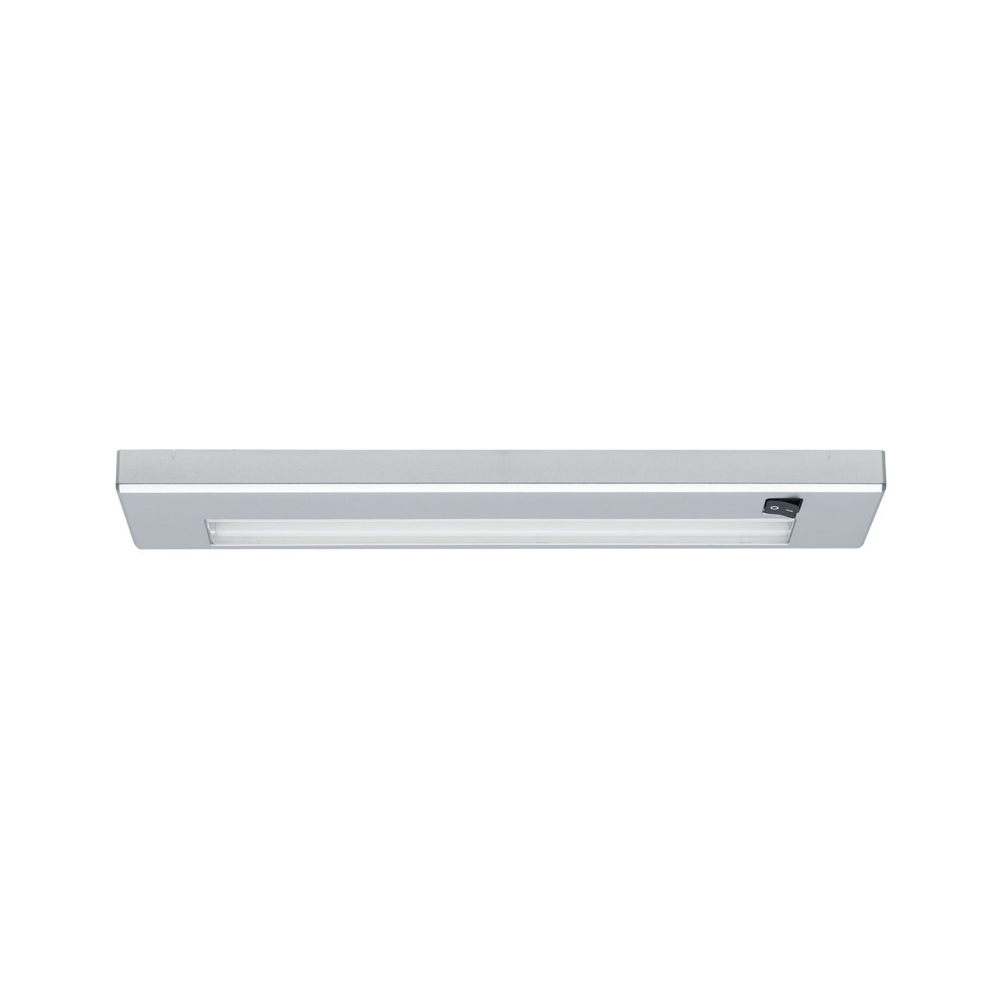 Paulmann Function WorX Unterbauleuchte 1x8W G5 Titan 230V Kunststoff