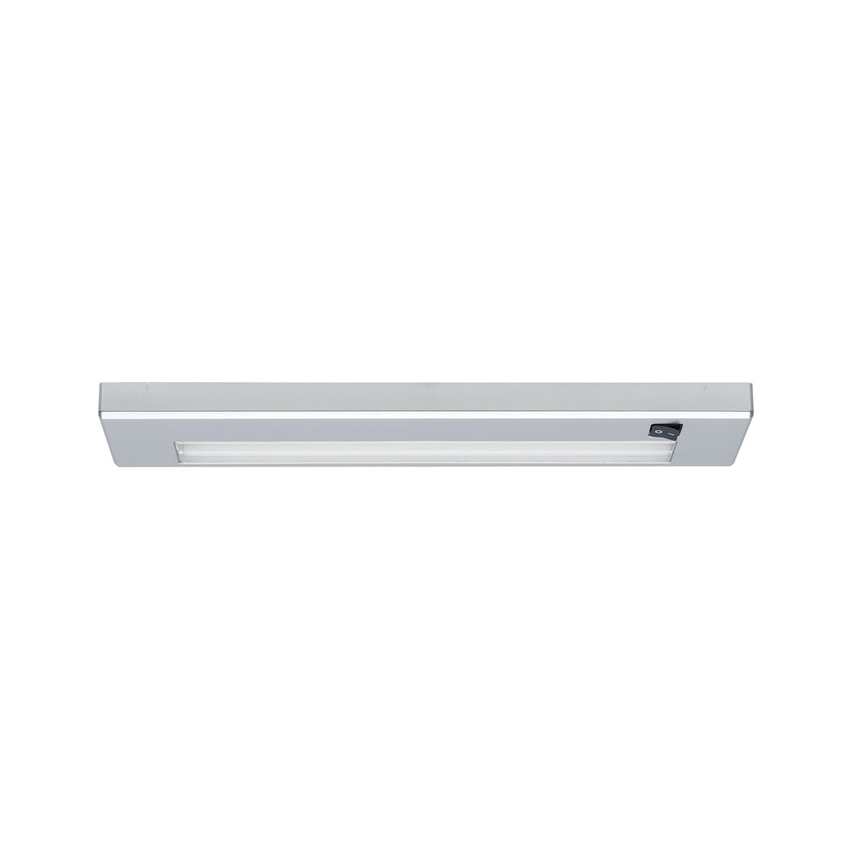Paulmann Function WorX Unterbauleuchte 1x8W G5 Titan 230V Kunststoff