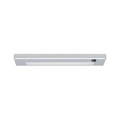 Paulmann Function WorX Unterbauleuchte 1x8W G5 Titan 230V Kunststoff