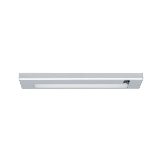 Paulmann Function WorX Unterbauleuchte 1x8W G5 Titan 230V Kunststoff