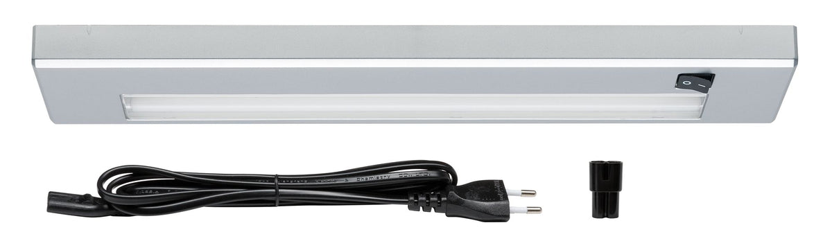 Paulmann Function WorX Unterbauleuchte 1x8W G5 Titan 230V Kunststoff