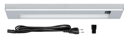 Paulmann Function WorX Unterbauleuchte 1x8W G5 Titan 230V Kunststoff