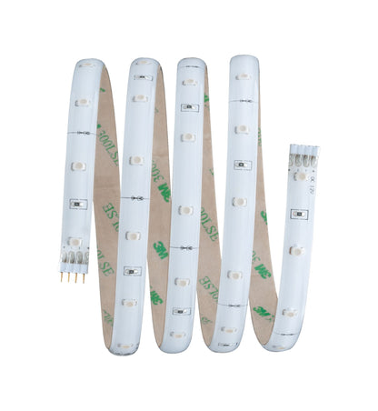 Paulmann Function YourLED Basisset 1,5m Tageslichtweiß 4,5W 230/12V 12VA W/Kst