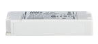 Paulmann Function BlackLight LED Strip Set 1m 6W 230/12V DC Weiß Kunststoff