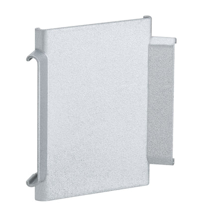 Paulmann Function Duo Profil X-Cover 2er Pack Alu matt Kunststoff