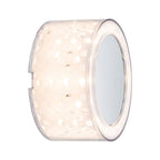 Paulmann WallCeiling YourLED DecoBeam 2,2W LED Chr/Chr.matt/Transparent 12V Met./Acryl