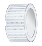 Paulmann WallCeiling YourLED DecoBeam 2,2W LED Chr/Chr.matt/Transparent 12V Met./Acryl