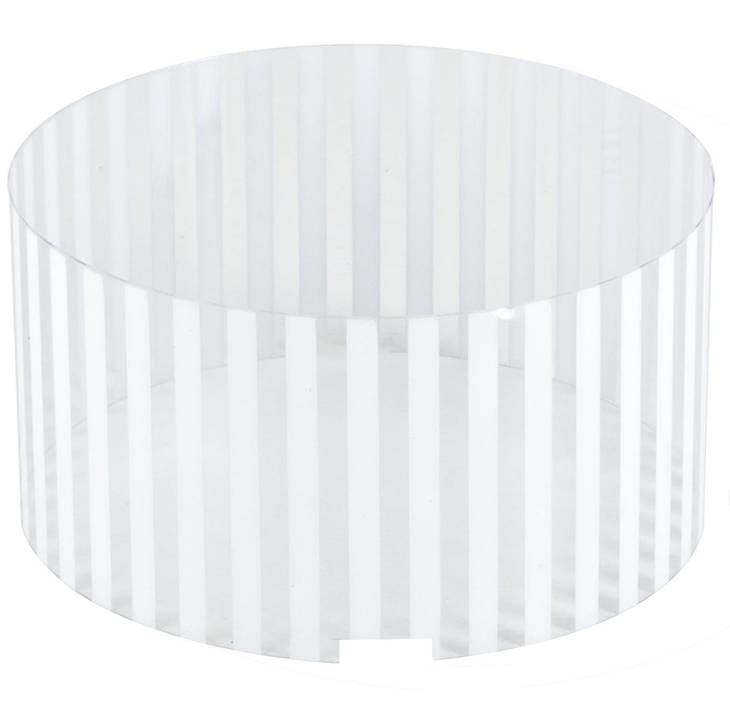 Paulmann WallCeiling YourLED DecoBeam 2,2W LED Chr/Chr.matt/Transparent 12V Met./Acryl