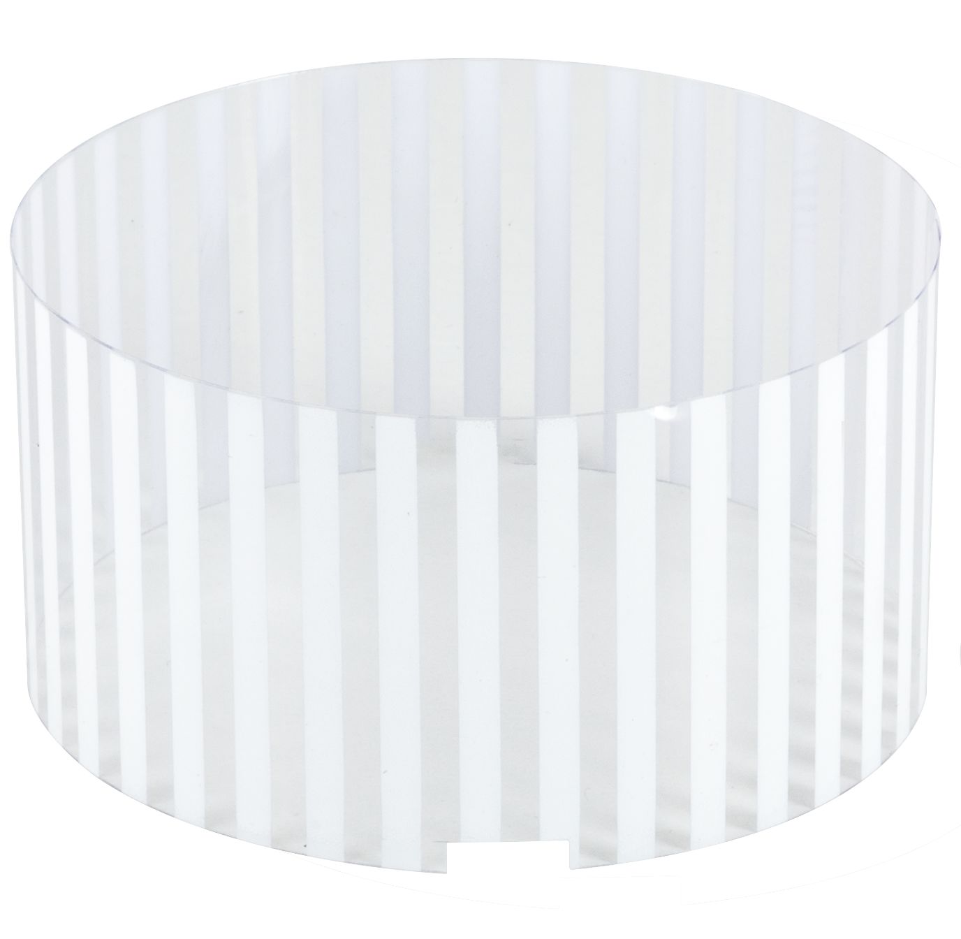 Paulmann WallCeiling YourLED DecoBeam 2,2W LED Chr/Chr.matt/Transparent 12V Met./Acryl